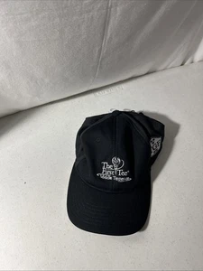 The First Tee Middle Tennessee TGF 1990 correa ajustable sombrero negro - Imagen 1 de 5