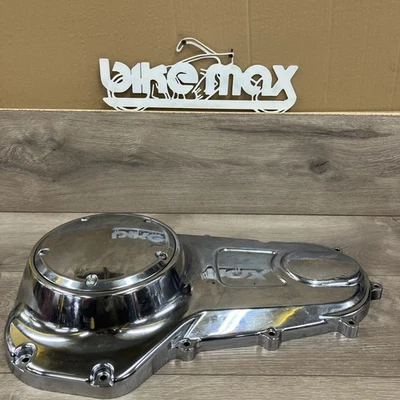 2012 Harley Davidson FLHR Road King 外主离合器盖 原始设备制造商 60685-07 — 第 1/4 张图片