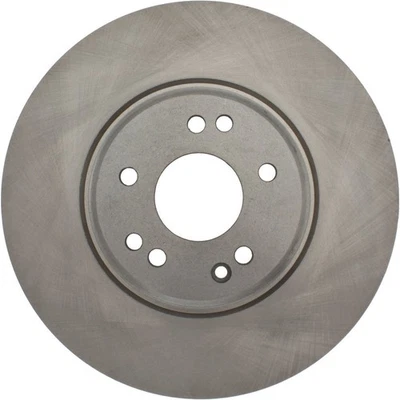 Rotores de freno de disco estándar C-TEK para Mercedes-Benz SL600 SL500 E500 1994-2002 Foto 1 de 2