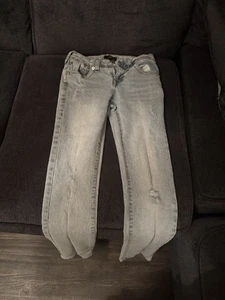 True Religion Pants Youth, Size 12 - Picture 1 of 2