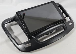 For Chevy Silverado 2015-2017 2GB+64GB 9" Touchscreen Stereo Radio in Dash WiFi - Picture 1 of 8