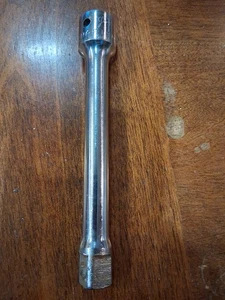 Vintage Craftsman 44131, prolunga presa 1/2" unità 6" made in USA - Foto 1 di 5