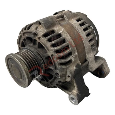 CHEVROLET AVEO T300 2011-2015 Alternator Petrol - Image 1 of 4