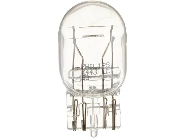 Bombilla de freno para Scion tC 2005-2013 Philips 21224BQWF 2006 2007 2008 2009 Foto 1 de 2