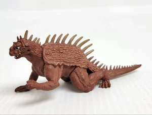 Varan 1958 Gashapon 2" Mini Figure - Godzilla HG Series 6 Bandai - Picture 1 of 4