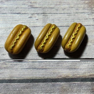 Calico Critters Sylvanian Families Comestibles Supermercado Set 3 Perros Calicos - Imagen 1 de 2