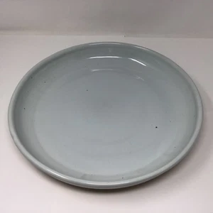 "Cuenco grande para servir de gres artesanal CPottery Barn X 14,5""" - Imagen 1 de 4