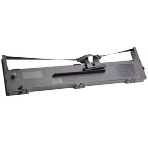 Ruban d'encre d'imprimante lq590k pour ruban d'imprimante S015337 LQ595 FX890 LQ590K - Photo 1/8