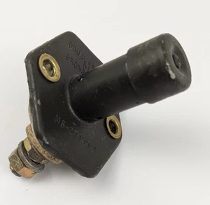 DOUGLAS MFG/DIV BRONSON MICH MS-27199-1 FLOOR MOUNT STARTER SWITCH M715 M151 - Imagen 1 de 13