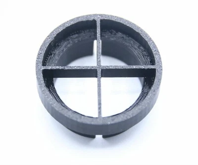 Astroprints Spikemaske für das Objektiv des Seestar S30 von ZWO, S30-SPIKE