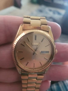 If You Preserve Your 1982 Seiko Watch - Picture 1 of 3