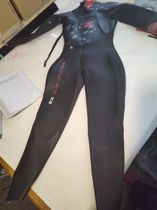 Traje húmedo de neopreno Xterra pequeño para mujer - Imagen 1 de 10