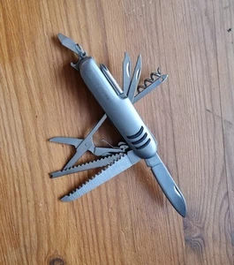 Outdoormesser - Bild 1 von 6