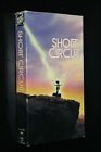 Short Circuit VHS Cassette Tape VCR Fox Johnny Number #5 Rare Cover