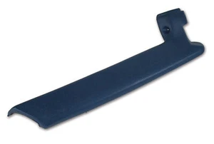 Corvette C3 Pillar Post Royal Blue RH 1971-1972 - Picture 1 of 3