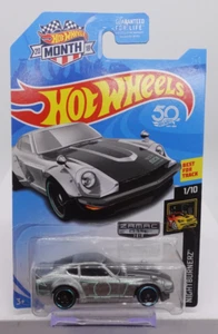 Hot Wheels Zamac Custom Datsun 240Z 1/64 - Picture 1 of 2