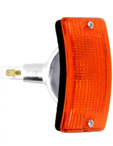 Original Vespa PK 50 XL 2 intermitentes delantero derecho intermitente delantero derecho giro - Imagen 1 de 10