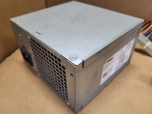 Dell 0K43JV B300NM-00 24 Pin 300W 300 Watts ATX Desktop Power Supply PSU - Picture 1 of 6