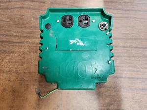 Generador Coleman Powermate Serie 54 Modelo 542000 Endbell 0051252.01 - Imagen 1 de 9