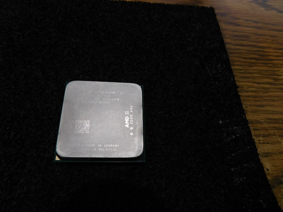 AMD Phenom II  Processor.  Model: HDX5110CK23GM - Image 1 of 1