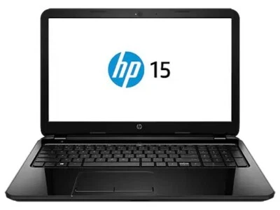 Notebook HP 15-g000sl 15,6" AMD E1-2100 APU 240GB SSD 8GB DDR3 WIN 11 HOME - Immagine 1 di 4