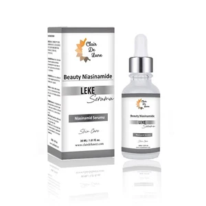 Anti-stain Beauty Niasinamide Face Care Lotion, Vitamin B3-C-E 30 ml. - Picture 1 of 8