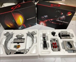 Komplette Auswahl Modifikation CSM MASKED KAMEN RIDER Faiz Gear 555 Ver.1 - Bild 1 von 4