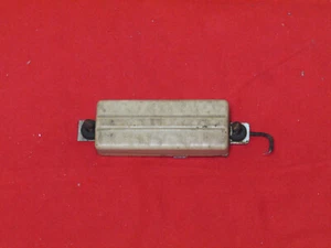 Vintage 1939 1940 1941 Gibson P13 Pickup From Mastertone Lap Steel Guitar - Picture 1 of 12