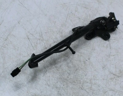 11-19 铃木 Gsxr750 支架 侧踢支架 42310-14j00 — 第 1/4 张图片