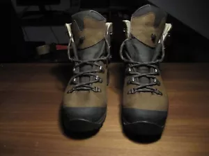 HANWAG TATRA Trekking Hiking boots in size 42 - Bild 1 von 18