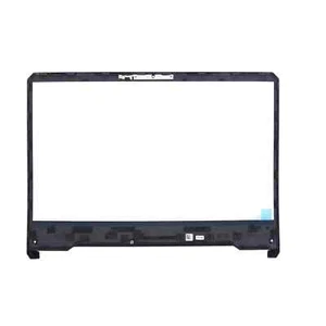 Laptop LCD Front Bezel Cover for Asus TUF Gaming 7 FX95 FX505 FX86 15.6" - Picture 1 of 3