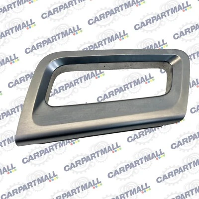12-15 Chevrolet Captiva Sport Rear Right Side Inner Door Pull Handle Trim OEM Foto 1 de 4