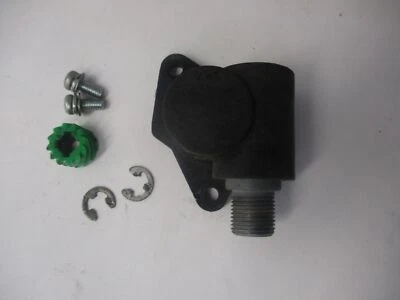 Suzuki Kingquad LTF300 2001 velocímetro medidor caja de cambios Foto 1 de 4