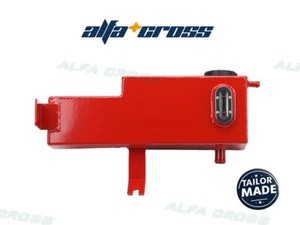 Aluminum Coolant Expansion Tank 12528777 For Chevrolet Caprice Impala 94-96 5.7L - Bild 1 von 6