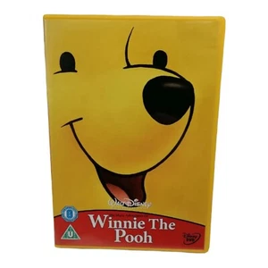 Winnie the Pooh: The Many Adventures of Winnie the Pooh - DVD Region 0 All Reg - Picture 1 of 7