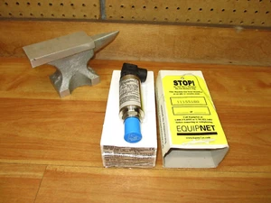 Transductor de presión Wika 892.13.520-100 *NUEVO* 0-100 psi - Imagen 1 de 6