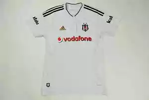 Besiktas Home Football shirt 2015-2016 Soccer Jersey - Picture 1 of 4