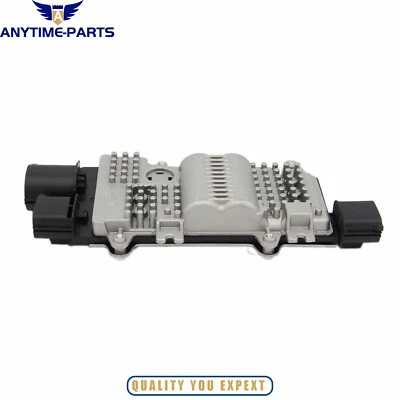 AA8Z8B658B For 2010-11 FORD FLEX 2010-19 FORD TAURUS Cooling Fan Control Module - Imagem 1 de 4
