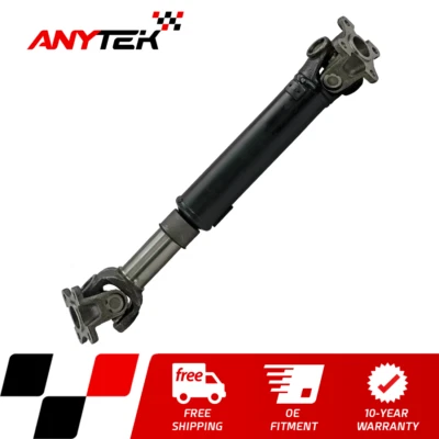 Eje de transmisión de hélice delantero de 23" para Toyota Land Cruiser Lexus LX470 1998-2001 2002 Foto 1 de 4