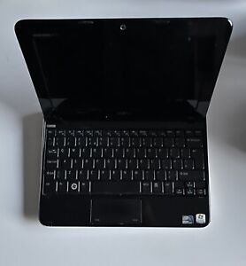 Dell Inspiron Mini 1012 Netbook Mini Laptop. 1GB RAM, 134GB Win7 MS Office