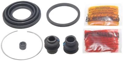 Kit de reparación de pinza de freno de disco para Mitsubishi Outlander 2006 (EE. UU.) Foto 1 de 3