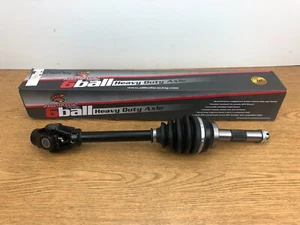 IN STOCK All Balls 6 Ball Heavy Duty Axle Polaris Sportsman 500 AB6-PO-8-322 - Picture 1 of 4