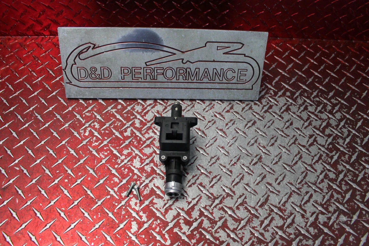 Controles Manuales Cubierta Del Interruptor De La Cromo