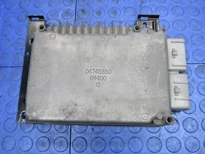 PROGRAMMED PLUG & PLAY 02 Chrysler PT Cruiser 2.4 AT ECM 05033670AA 670 PROG 638 - Picture 1 of 7