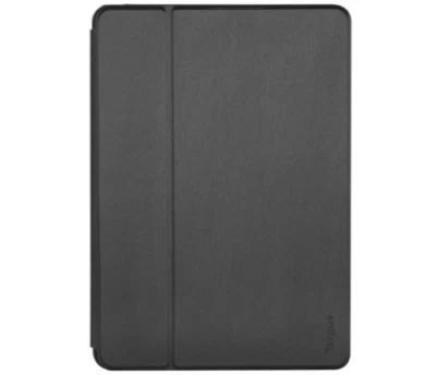 Targus THZ850GL Click-In Funda para iPad 7/8/9 y iPad Air/Pro 10,5" Negro NUEVO