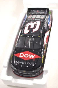Austin Dillon #3 Dow Powerhouse Utility Trailers 2014 Lionel 1/24 ARC IOB - Picture 1 of 7