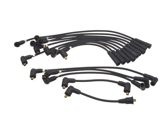 Juego de cables de bujía Karlyn 32PS92P para Jaguar XJ12 1992, 1994 Foto 1 de 1