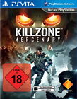 Killzone: Mercenary Sony PlayStation PS Vita usado en embalaje original
