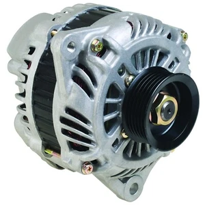 Alternator fits Infiniti QX4 2003 V6 3.5L 3498cc 23100AM10 2035046 2035046 11051 - Picture 1 of 2