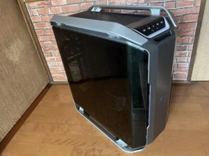 Cooler Master Cosmos C700P Black Full Tower Case - Picture 1 of 9